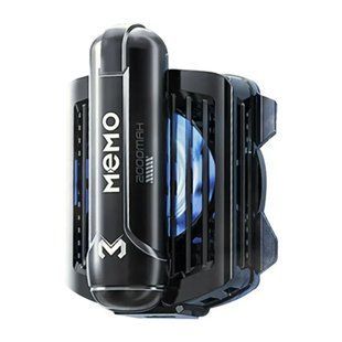 Ігровий кулер для телефона MEMO CX12 з батареєю MEMO-C-CX12-old фото